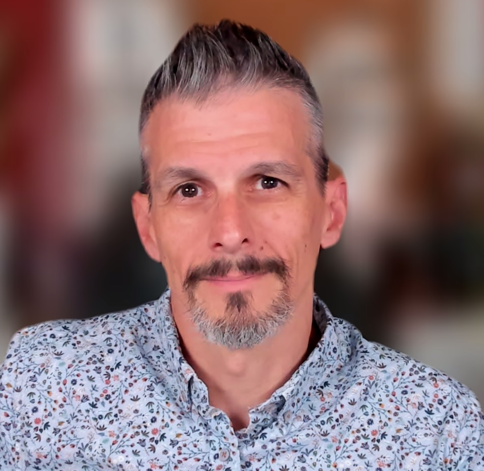 Gary David